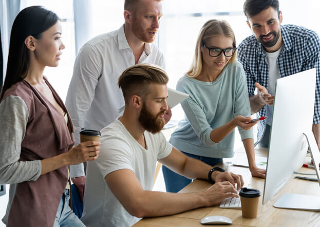 digital journey image